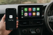 Upgrade je auto met draadloze CarPlay en Android Auto accessoires