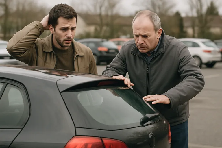 Uitdagingen bij particuliere verkoop zonder keuring