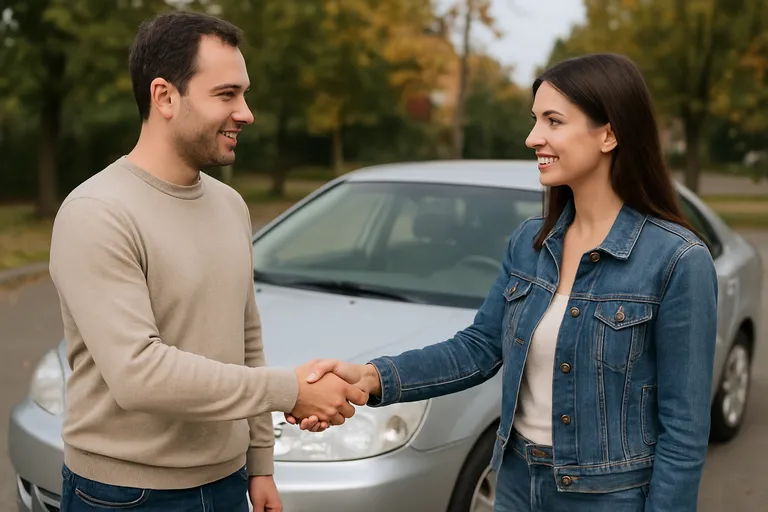 Waarom steeds meer mensen kiezen voor verkoop zonder keuring