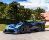 Luxe automerken leveren een spectaculair 2022