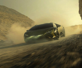 Lamborghini Huracán Sterrato debuteert op Art Basel Miami