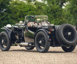 De markt voor klassieke auto’s ziet er veelbelovend uit in 2023